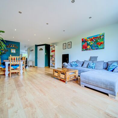 Appartement 5 pièces 179000 €