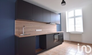 Appartement 3 Pièces 82 m² à louer à Saint-Avold (57500)