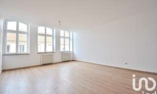 Appartement 3 Pièces 82 m² à louer à Saint-Avold (57500)