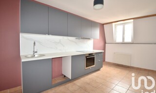 Appartement 3 Pièces 73 m² à louer à Saint-Avold (57500)