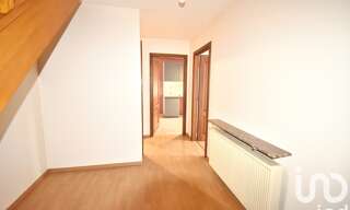 Appartement 3 Pièces 73 m² à louer à Saint-Avold (57500)