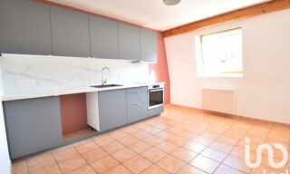 Appartement 4 Pièces 80 m² à louer à Saint-Avold (57500)