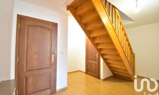 Appartement 4 Pièces 80 m² à louer à Saint-Avold (57500)