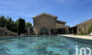 Maison 7 Pièces 195 m² à vendre à Cavaillon (84300)