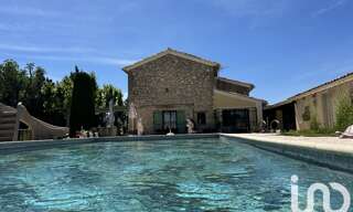 Maison 7 Pièces 195 m² à vendre à Cavaillon (84300)