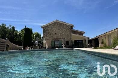 Maison 7 pièces 652000 €