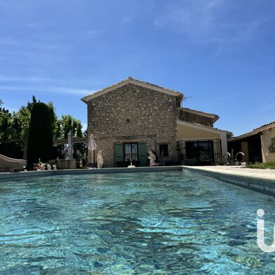 Maison 7 pièces 652000 €