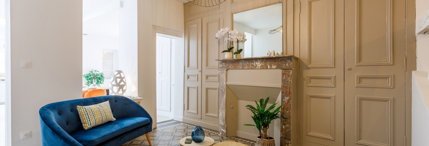 Maison 5 Pièces 120 m² à vendre à Amiens (80000)