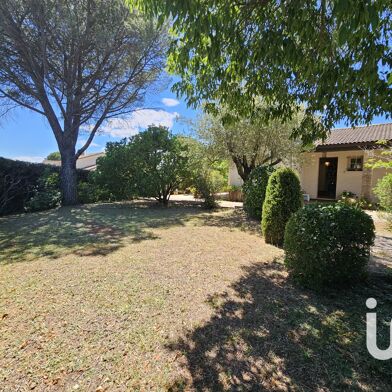 Maison 6 pièces 275000 €