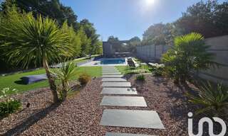 Maison 7 Pièces 196 m² à vendre à Montréverd (85260)