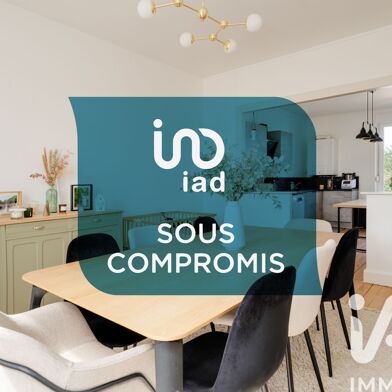 Maison 7 pièces 310000 €