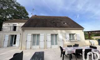 Maison 10 Pièces 200 m² à vendre à Morsang-sur-Seine (91250)