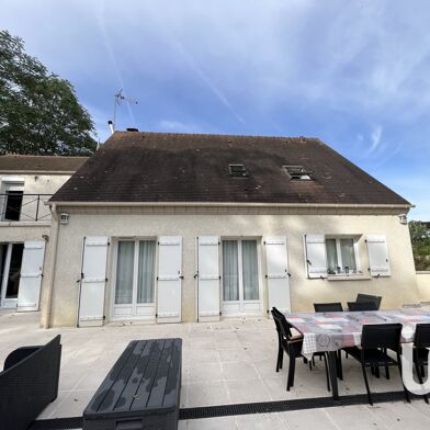 Maison 10 pièces 685000 €