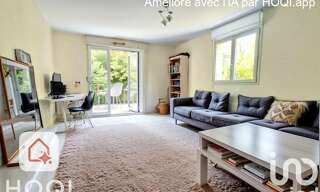 Appartement 3 Pièces 65 m² à vendre à Épinay-sur-Seine (93800)