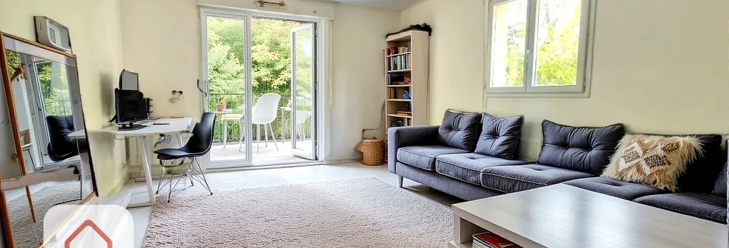 Appartement 3 Pièces 65 m² à vendre à Épinay-sur-Seine (93800)