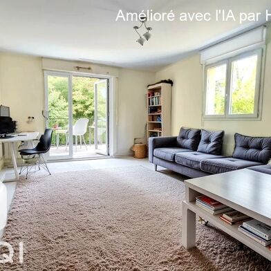 Appartement 3 pièces 189000 €
