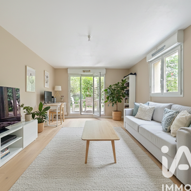 Appartement 3 pièces 189000 €