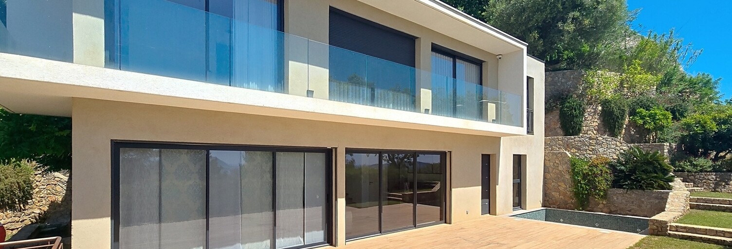 Maison 6 Pièces 160 m² à vendre à Toulon (83200)