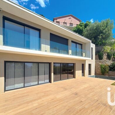 Maison 6 pièces 999000 €