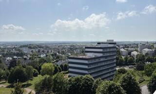 Appartement 3 Pièces 67 m² à vendre à Caen (14000)