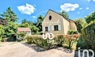 Maison 6 Pièces 157 m² à vendre à Auvers-sur-Oise (95430)