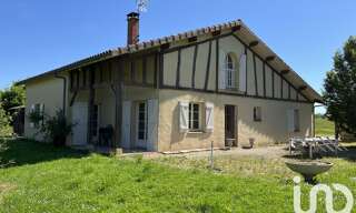 Maison 7 Pièces 193 m² à vendre à Eauze (32800)