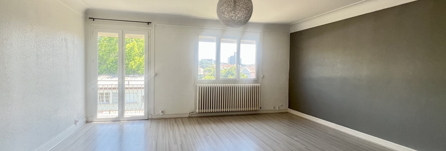 Appartement 4 Pièces 90 m² à vendre à Tarbes (65000)