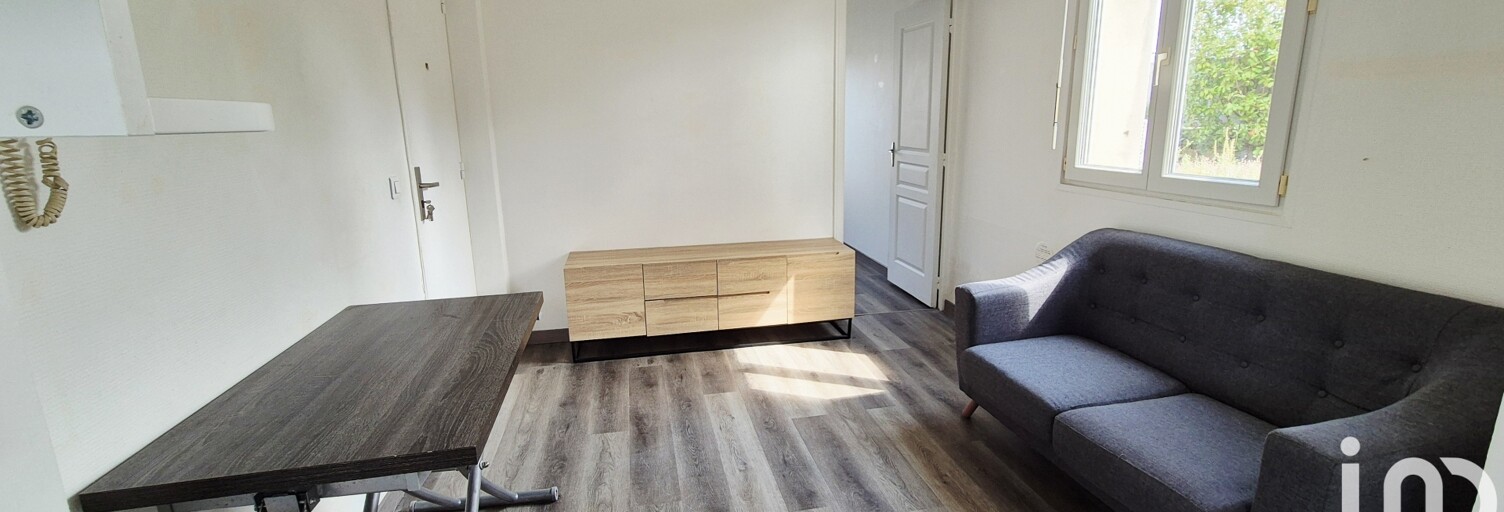 Appartement 2 Pièces 28 m² à vendre à Igny (91430)