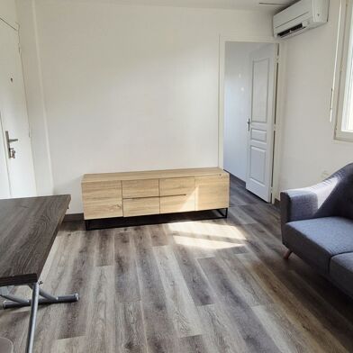 Appartement 2 pièces 169000 €