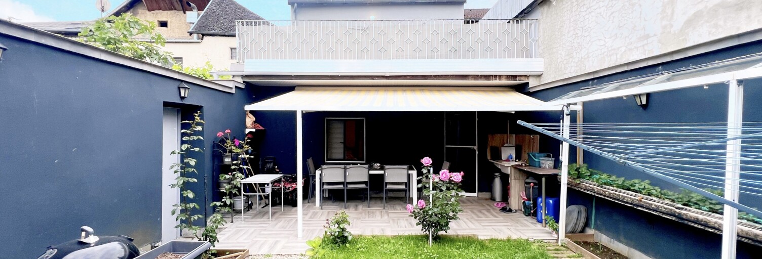 Immeuble  297 m² à vendre à Uckange (57270)