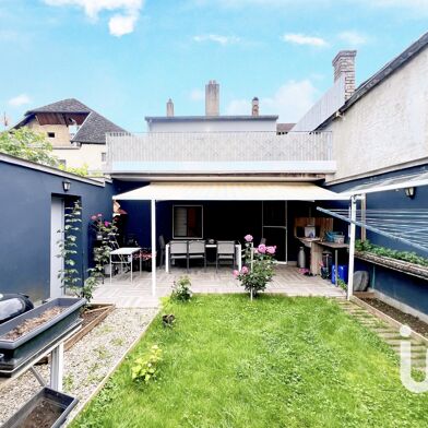 Immeuble  340000 €