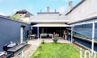 Immeuble  296 m² à vendre à Uckange (57270)