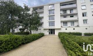 Appartement 2 Pièces 50 m² à vendre à Saint-Cyr-sur-Loire (37540)