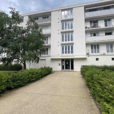 Appartement 2 pièces 144000 €