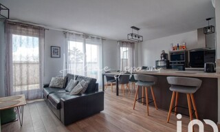 Appartement 3 Pièces 73 m² à vendre à Jouy-le-Moutier (95280)