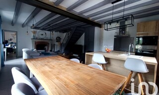 Maison 4 Pièces 97 m² à vendre à Les Ponts-de-Cé (49130)