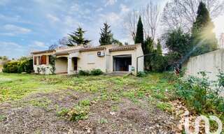 Maison 4 Pièces 92 m² à vendre à Narbonne (11100)