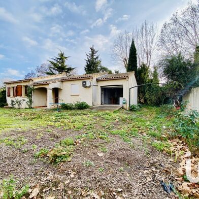 Maison 4 pièces 320000 €