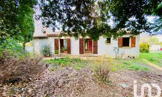 Maison 4 Pièces 92 m² à vendre à Narbonne (11100)