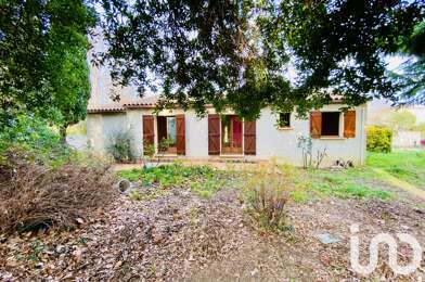 Maison 4 pièces 299000 €