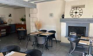 Commerce  350 m² à vendre à Sainte-Maure-de-Touraine (37800)