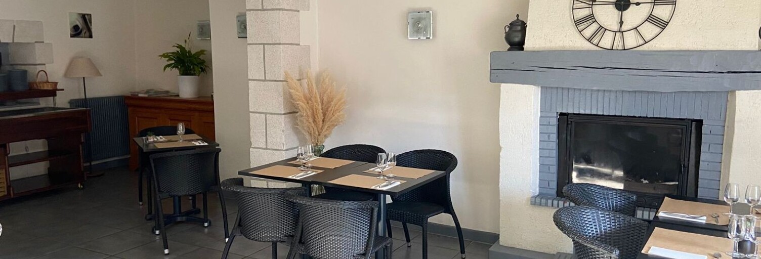 Commerce  350 m² à vendre à Sainte-Maure-de-Touraine (37800)