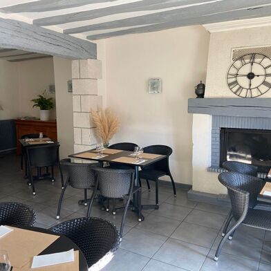 Commerce  220000 €