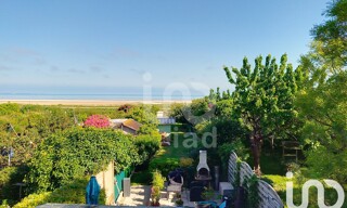 Maison 3 Pièces 59 m² à vendre à Cherrueix (35120)