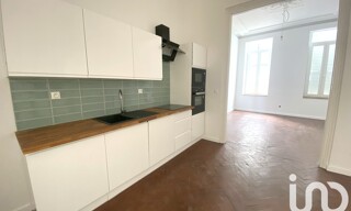 Appartement 3 Pièces 92 m² à vendre à Lille (59800)