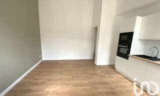 Appartement 3 Pièces 54 m² à vendre à Lille (59800)