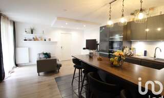 Appartement 3 Pièces 65 m² à vendre à Cormeilles-en-Parisis (95240)