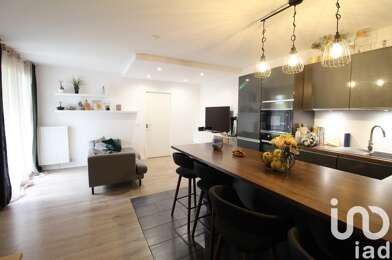 Appartement 3 pièces 309000 €