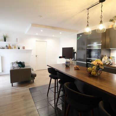 Appartement 3 pièces 309000 €