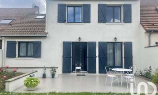 Maison 7 Pièces 108 m² à vendre à Arnouville (95400)